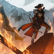 Illustration for article titled iDragon Ages/i Concept Art Is Fantastic